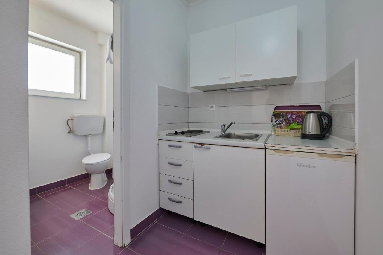 Apartments Balote Τρογκίρ Εξωτερικό φωτογραφία