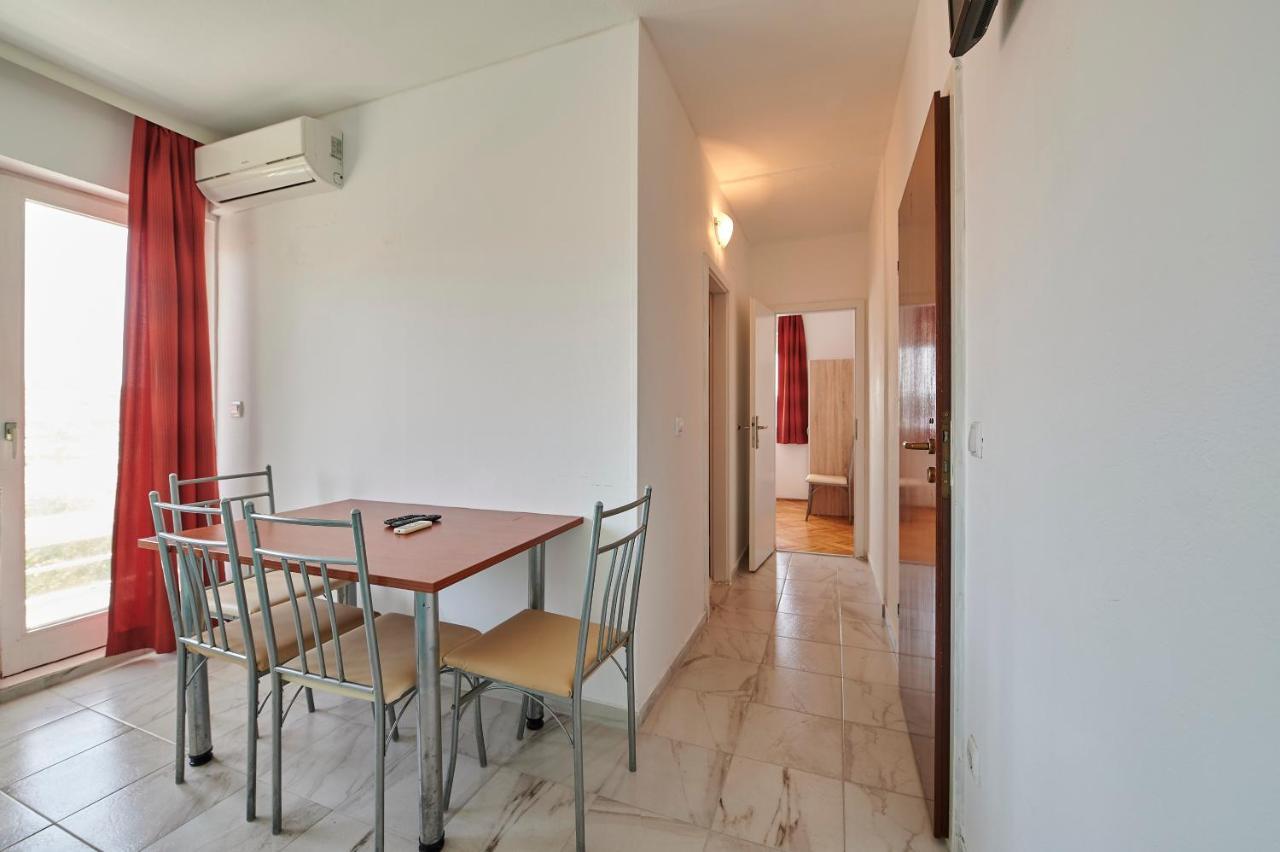 Apartments Balote Τρογκίρ Εξωτερικό φωτογραφία