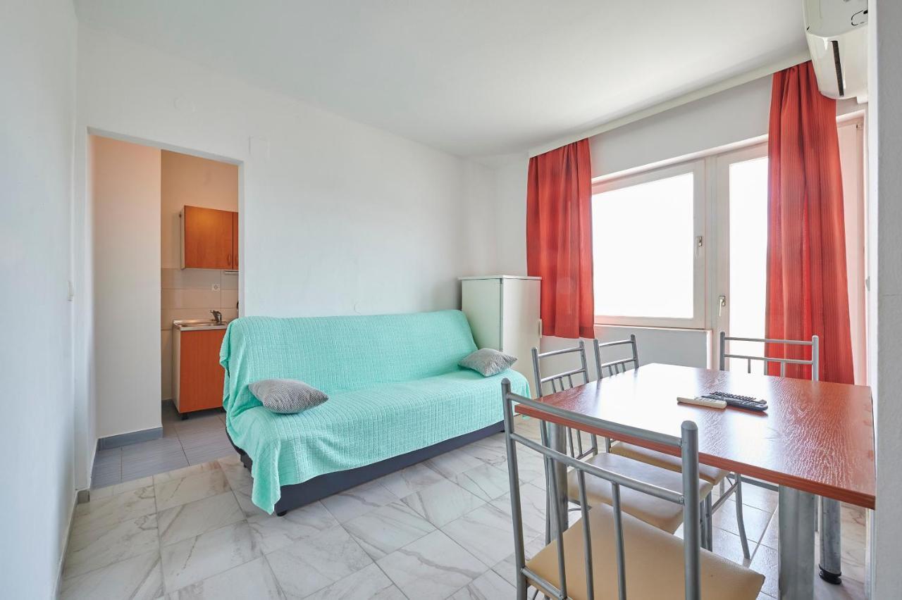 Apartments Balote Τρογκίρ Εξωτερικό φωτογραφία