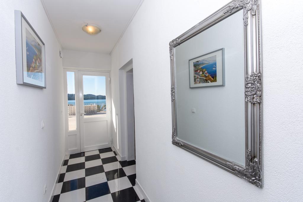 Apartments Balote Τρογκίρ Εξωτερικό φωτογραφία