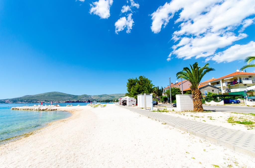 Apartments Balote Τρογκίρ Δωμάτιο φωτογραφία