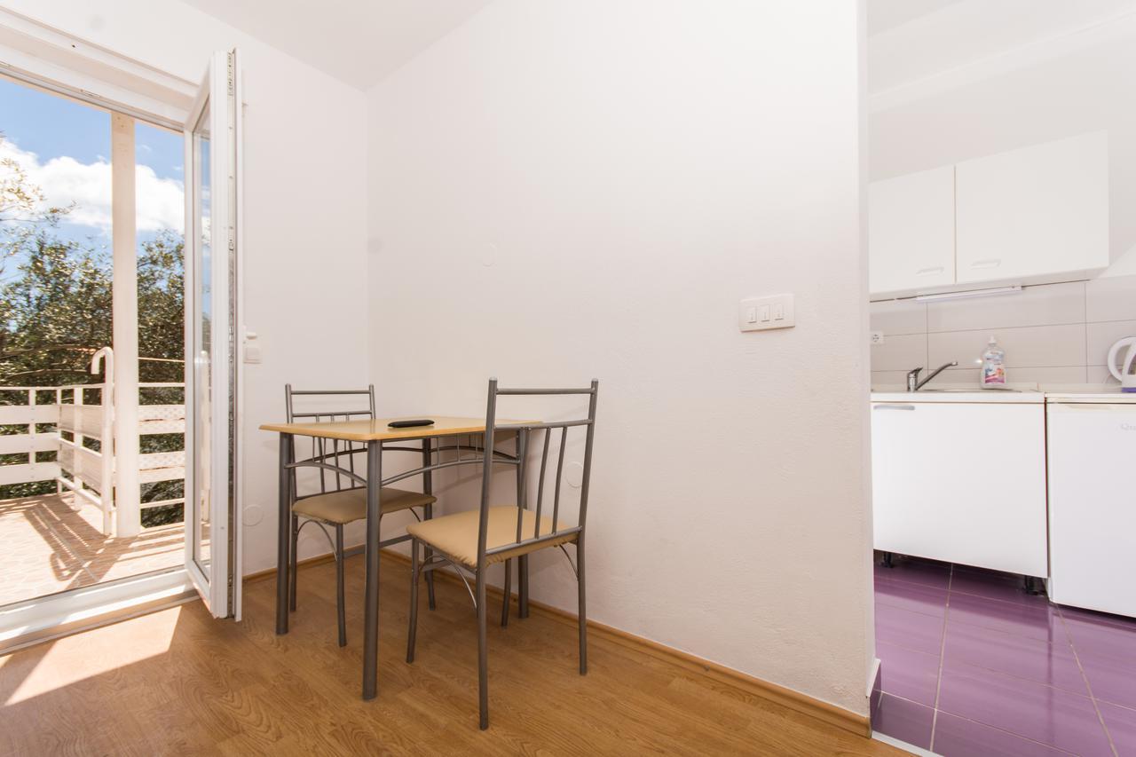 Apartments Balote Τρογκίρ Εξωτερικό φωτογραφία