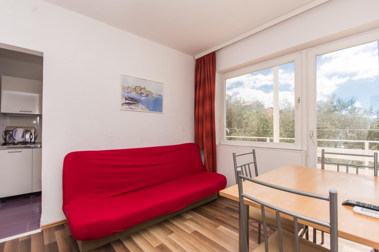 Apartments Balote Τρογκίρ Εξωτερικό φωτογραφία